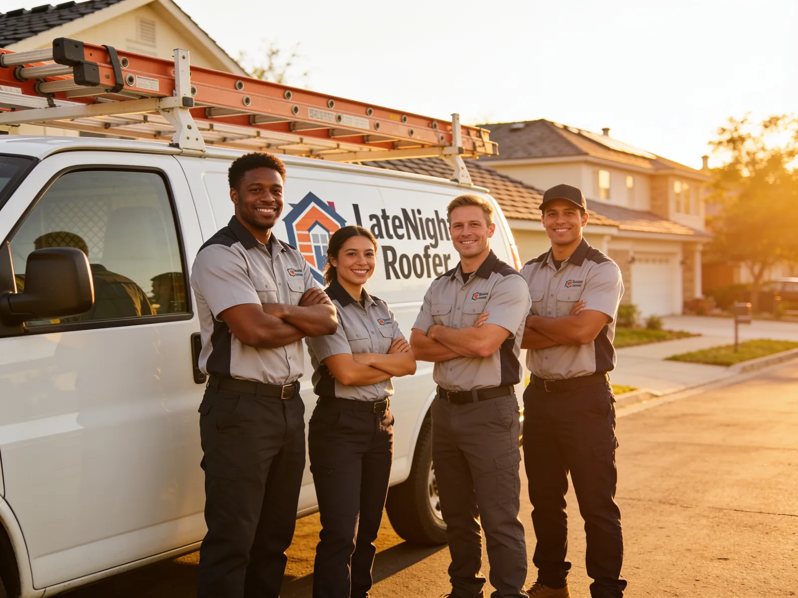 Emergency Roof Repair company in New Harmony, IN