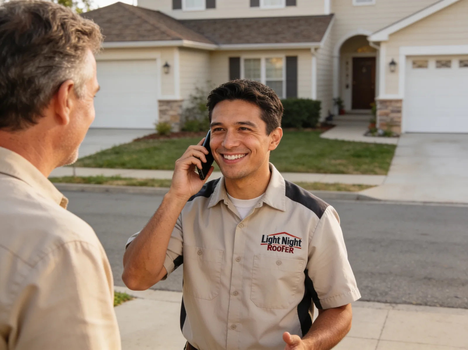 Emergency Roof Repair New Harmony, IN FAQs